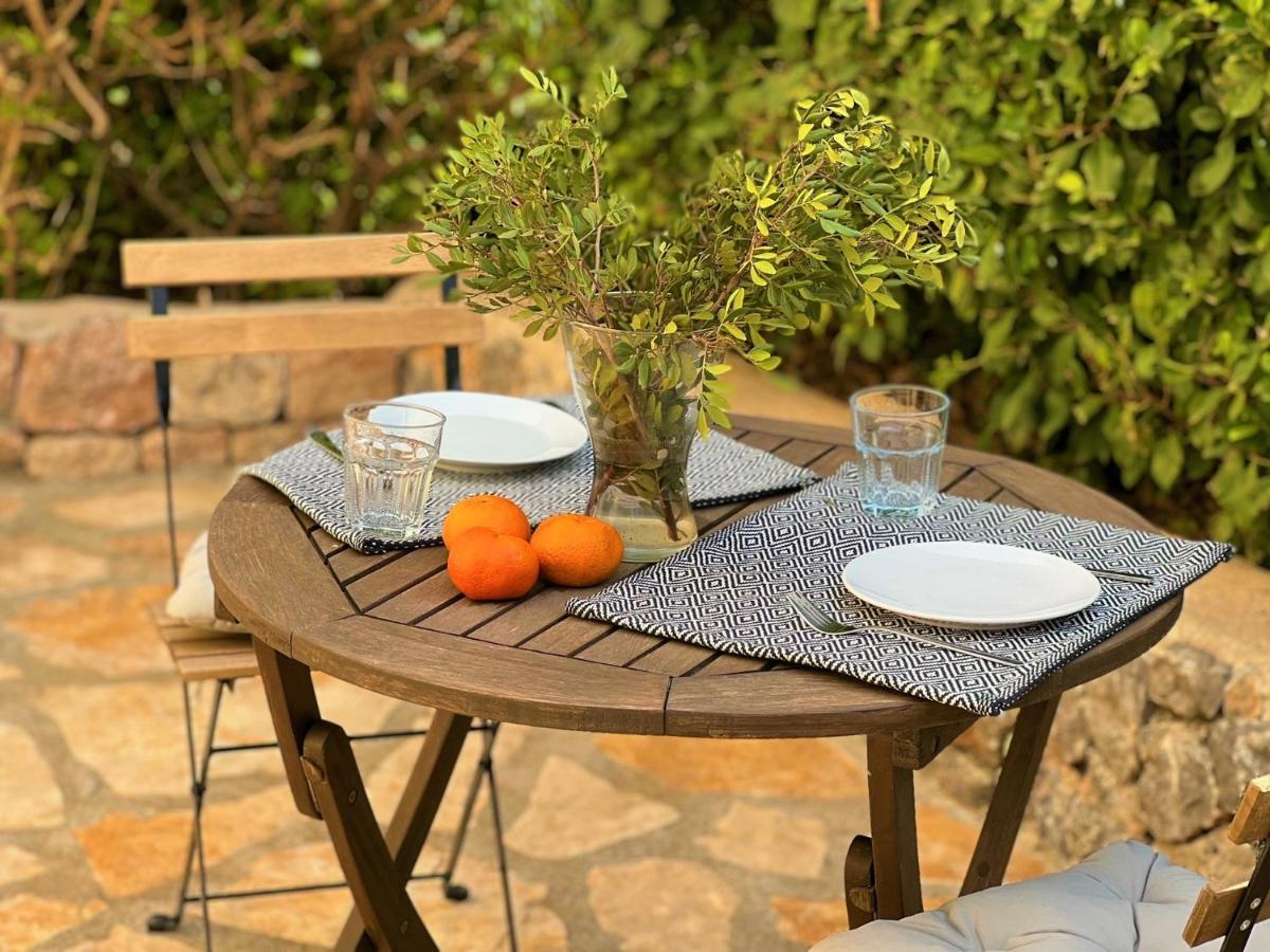 Апартаменты Casa Sol With Private Terrace, Garden, Pool, Beautiful View Пуэтро де Соллер Экстерьер фото