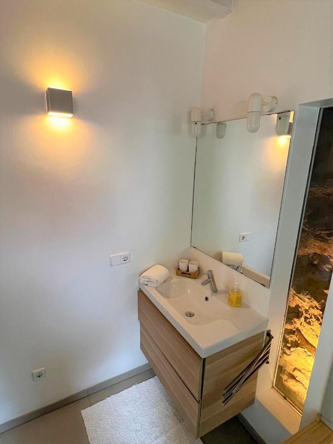 Апартаменты Casa Sol With Private Terrace, Garden, Pool, Beautiful View Пуэтро де Соллер Экстерьер фото