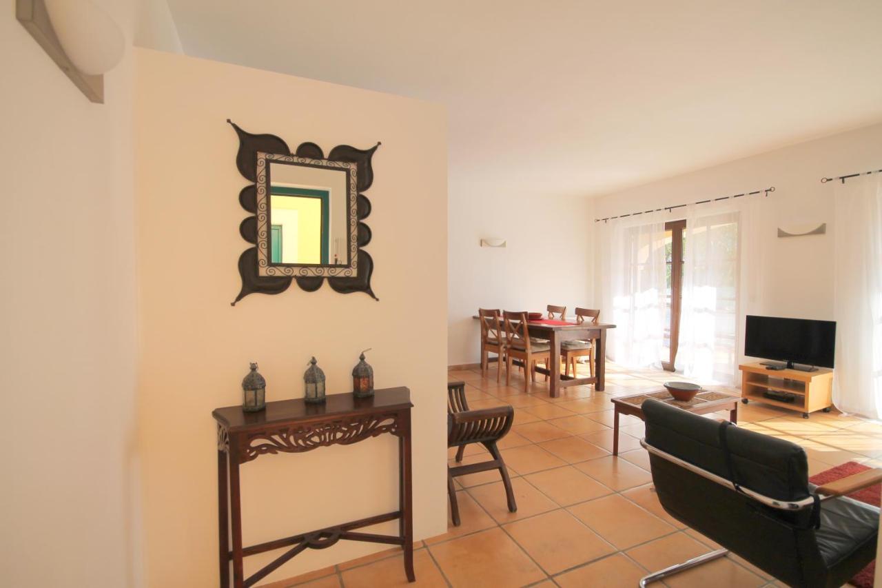 Апартаменты Casa Sol With Private Terrace, Garden, Pool, Beautiful View Пуэтро де Соллер Экстерьер фото